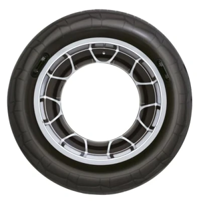 Afbeelding van Bestway 36102B 02 High Velocity zwemring, 119 cm