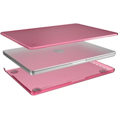 Afbeelding van Speck Smartshell Macbook Pro 13 M2 (2022) Cozy Pink