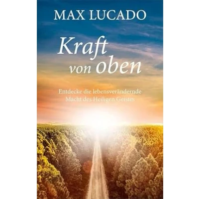 Afbeelding van Kraft von oben: Entdecke die lebensverändernde Macht des Heiligen Geistes