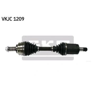 Afbeelding van Skf Aandrijfas VKJC 1209