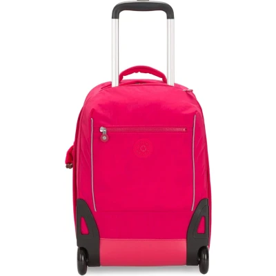 Afbeelding van Kipling SARI Rugzak, True Pink, Eén maat,