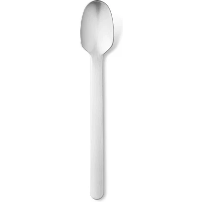 Afbeelding van Dinerlepel Georg Jensen Louise Campbell RVS Mat