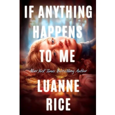 Afbeelding van If Anything Happens to Me