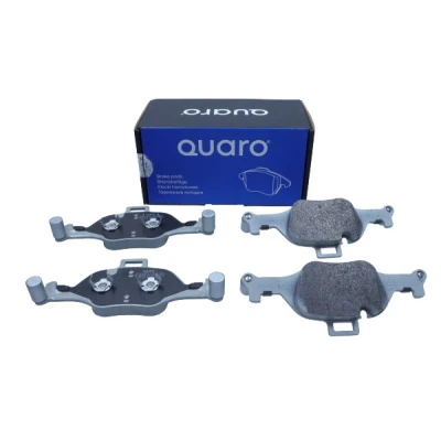 Afbeelding van Quaro Remblokset QP8533