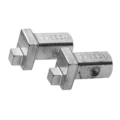 Afbeelding van Facom 2 reservepennen 4mm voor 118a 118.EC4