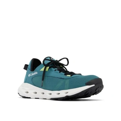 Afbeelding van Columbia DRAINMAKER™ XTR Waterschoenen Sneldrogende Heren Groen Maat 40