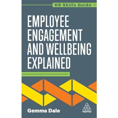 Afbeelding van HR Skills Guide Employee Engagement and Wellbeing Explained