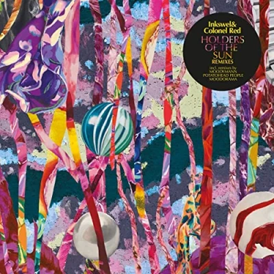 Afbeelding van Holders of the Sun Remix Ep