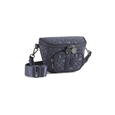 Afbeelding van Puma ROAD TO Unity Kleine Schoudertas, Dames, Maat: One Size, New navy graphic