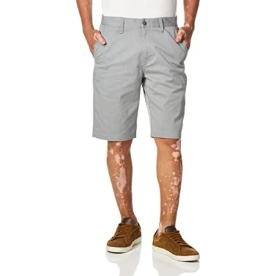 Afbeelding van Volcom Heren Vmonty Stretch Short