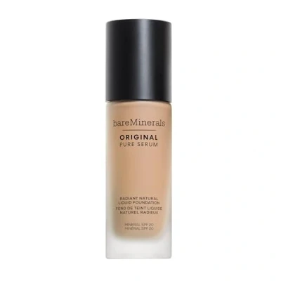 Afbeelding van bareMinerals Original Pure Serum Broad Spectrum SPF20 Foundation