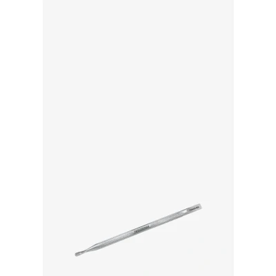 Afbeelding van Tweezerman Pushy Cuticle Pusher AND NAIL Cleaner Nageltools, Maat: One Size, Neutral