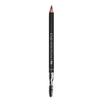 Afbeelding van Diego dalla Palma DF121103 wenkbrauwpotlood 2,5 ml