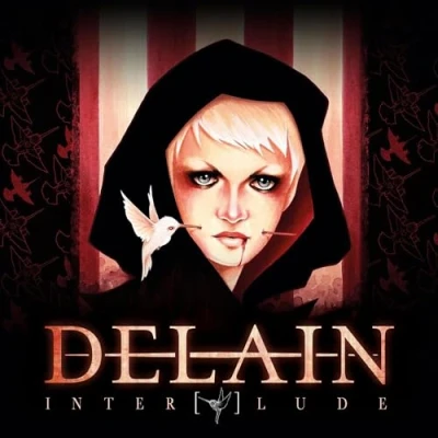 Afbeelding van Delain Interlude (CD)