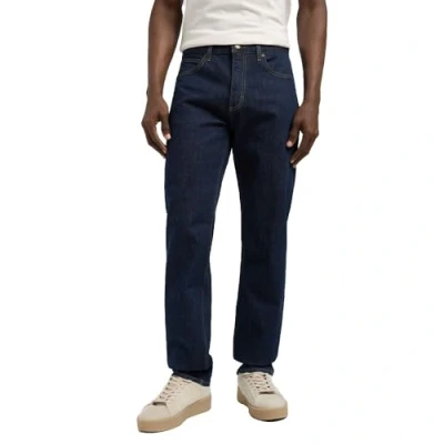 Afbeelding van Lee Herenjeans West, regular straight fit, rechte pijp, Xion, 26W / 32L
