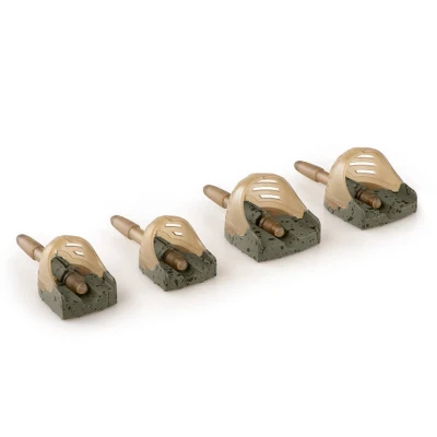 Afbeelding van Matrix Inline Pellet Feeder Maat : Medium 40g