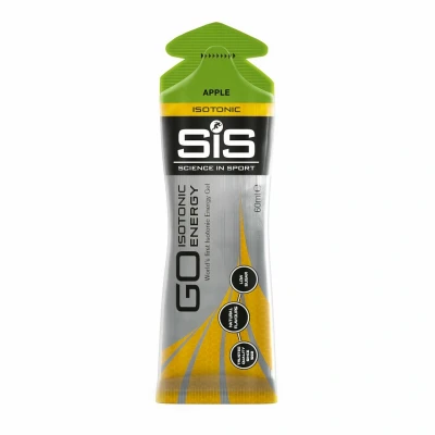 Afbeelding van SiS Go Gel 60 ml