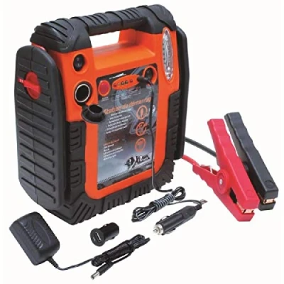 Afbeelding van XL PERFORM TOOLS XLPT Power Pack 600A accuspanning 12V
