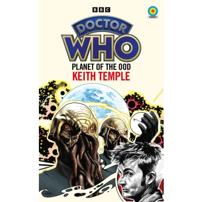 Afbeelding van Doctor Who: Planet of the Ood (Target Collection)
