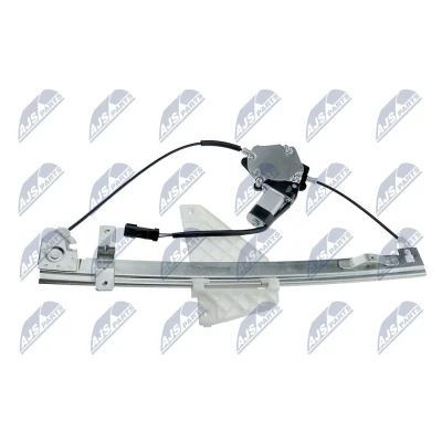 Afbeelding van Raambedieningsmechanisme NTY EPS CH 021S