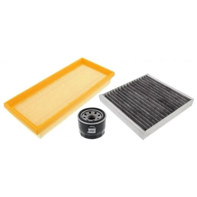 Afbeelding van Filter set MAPCO 68916