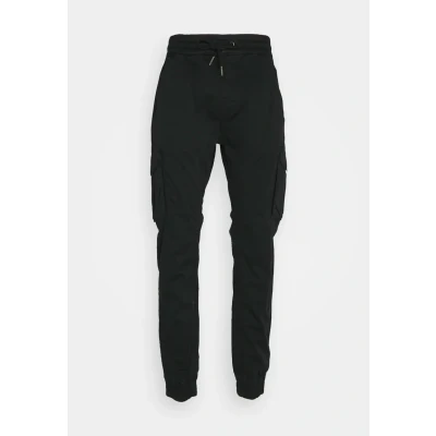Afbeelding van Alpha Industries Cargobroek, Heren, Maat: Small, Black