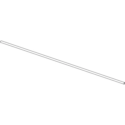 Afbeelding van Altrex leuningbuis 6.00m