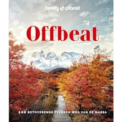 Afbeelding van Offbeat (Hardback)