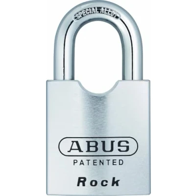 Afbeelding van ABUS 8355C rots door Open Shackle hangslot