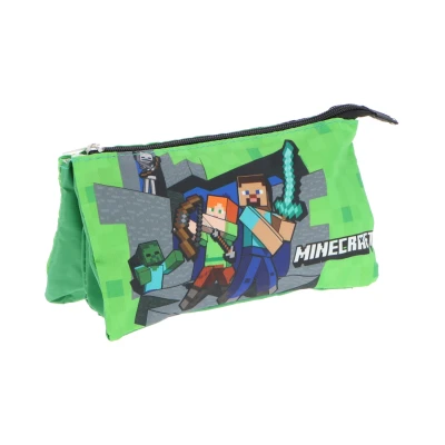 Afbeelding van Minecraft Etui 8435631363941