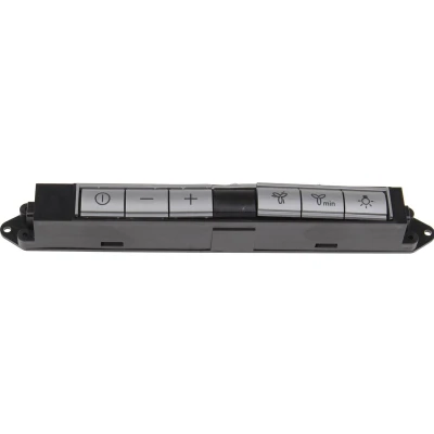 Afbeelding van Electrolux Module toetsenklavier dampkap 4055123998