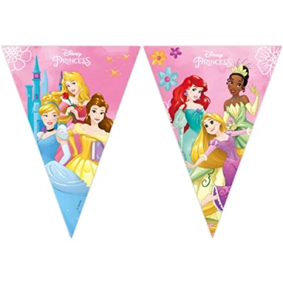 Afbeelding van Prinsessen Slinger Princess Live Your Story 2.3 meter