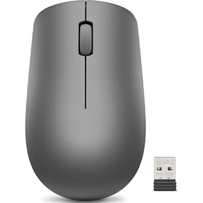Afbeelding van Lenovo 530 muis Ambidextrous RF Draadloos Optisch 1200 DPI