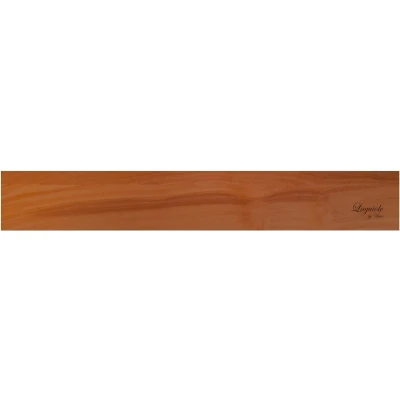 Afbeelding van Laguiole by Haws Messenmagneet, Olijfhout, 40.4 x 6 2 cm