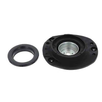 Afbeelding van CORTECO 80001694 Reparatieset, Ring voor schokbreker taatspot Vooras rechts Met kogellager PEUGEOT: 206 Hatchback, SW