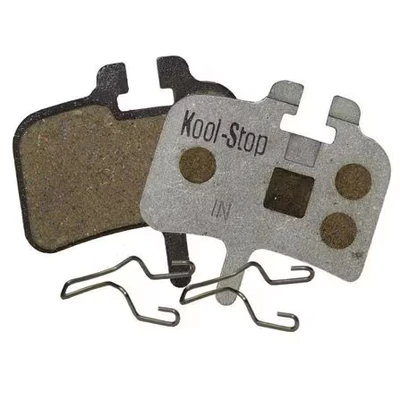 Afbeelding van Koolstop Schijfremblokken Hayes HFX Mag Plus alu (2st)