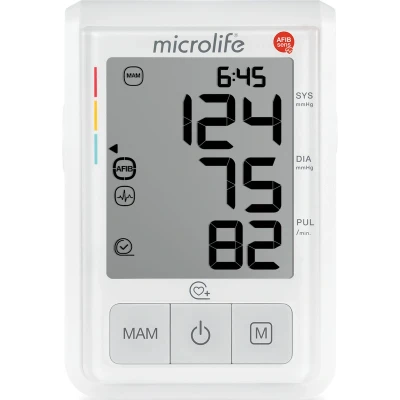 Afbeelding van Microlife BPB3 AFIB