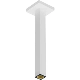 Afbeelding van Hansgrohe hg plafondaansluiting e 300mm mw 24339700