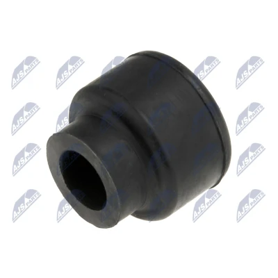 Afbeelding van Draagarmrubber NTY ZTP NS 042C