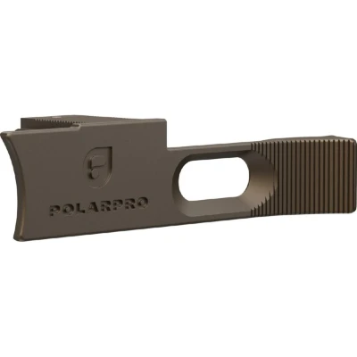 Afbeelding van PolarPro ThumbGrip Leica Q3 Bronze