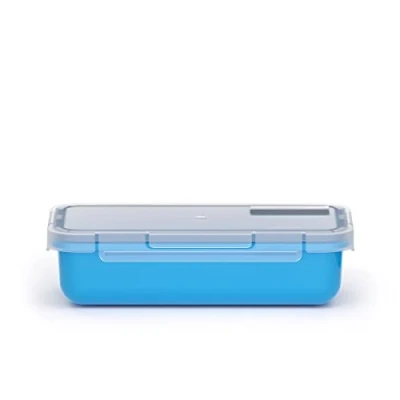Afbeelding van Valira Vershouddoos, 0,5 l, gemaakt in Spanje, blauw