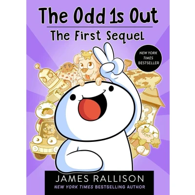 Afbeelding van The Odd 1s Out: First Sequel