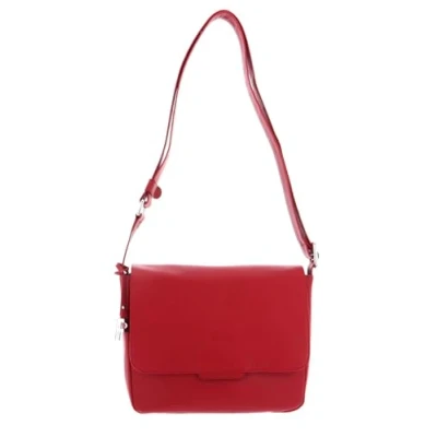 Afbeelding van Picard Timeless Schoudertas, Dames, Maat: One Size, Rot
