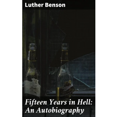 Afbeelding van Fifteen Years in Hell: An Autobiography