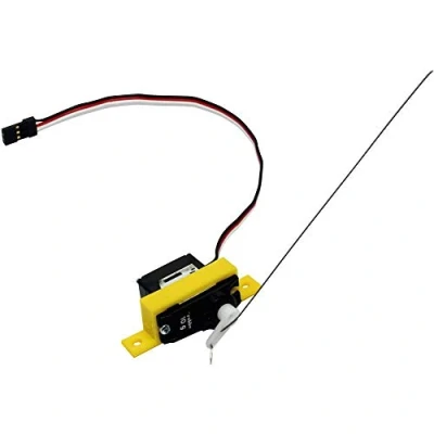 Afbeelding van TAMS Elektronik 70 05119 05 C Servohouder