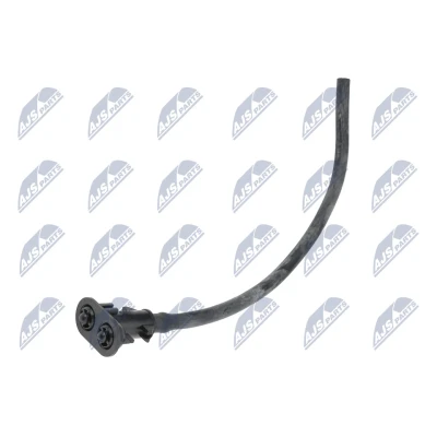 Afbeelding van NTY EDS LR 010 Reinigingsvloeistofsproeier, koplampreiniging Links voor LAND ROVER: Range Rover Sport (L320) 5.0 4x4, 4.2 4.4 2.7 D 4x4