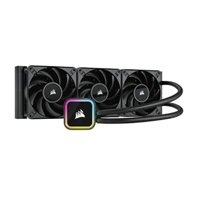Afbeelding van Corsair iCUE H150i ELITE RGB Liquid