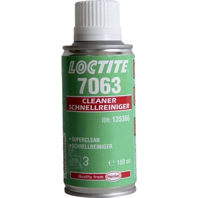 Afbeelding van Loctite sf 7063 150 ml, spuitbus
