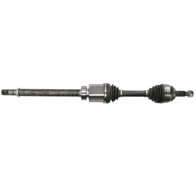 Afbeelding van Aandrijfas POINT GEAR PNG75473