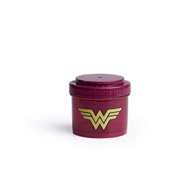 Afbeelding van Smartshake Revive Opbergcontainers (200 ml/7 oz, Wonder Woman)